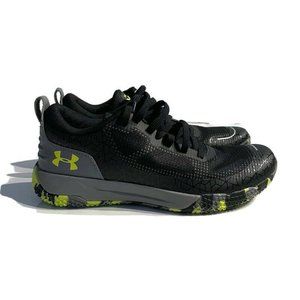 Under Armour Boys Grade School Sneakers 6.5Y